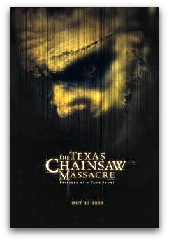 Texas Chainsaw Massacre on The Texas Chainsaw Massacre  2003   Dir  Marcus Nispel