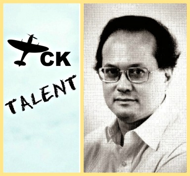 Gene B-V TCK Talent